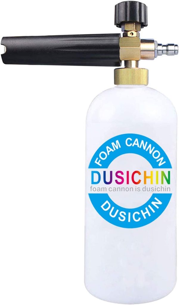 DUSICHIN SFL-001 Foam Cannon