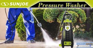 Read more about the article Karcher Pressure Washer