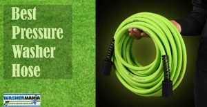 Read more about the article Best Pressure Washer Hose
