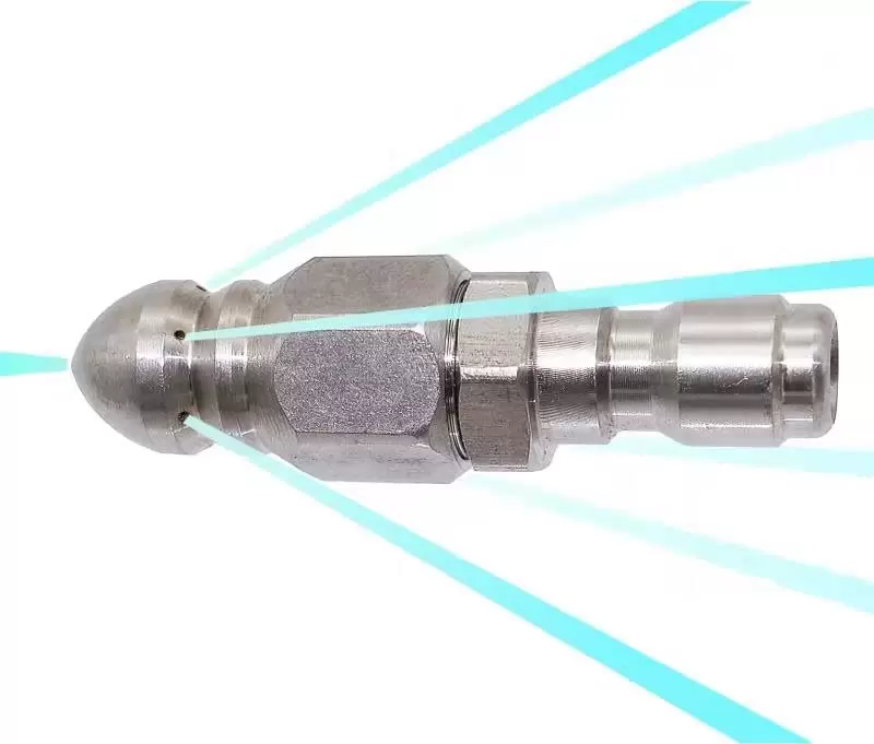 Jet Nozzle